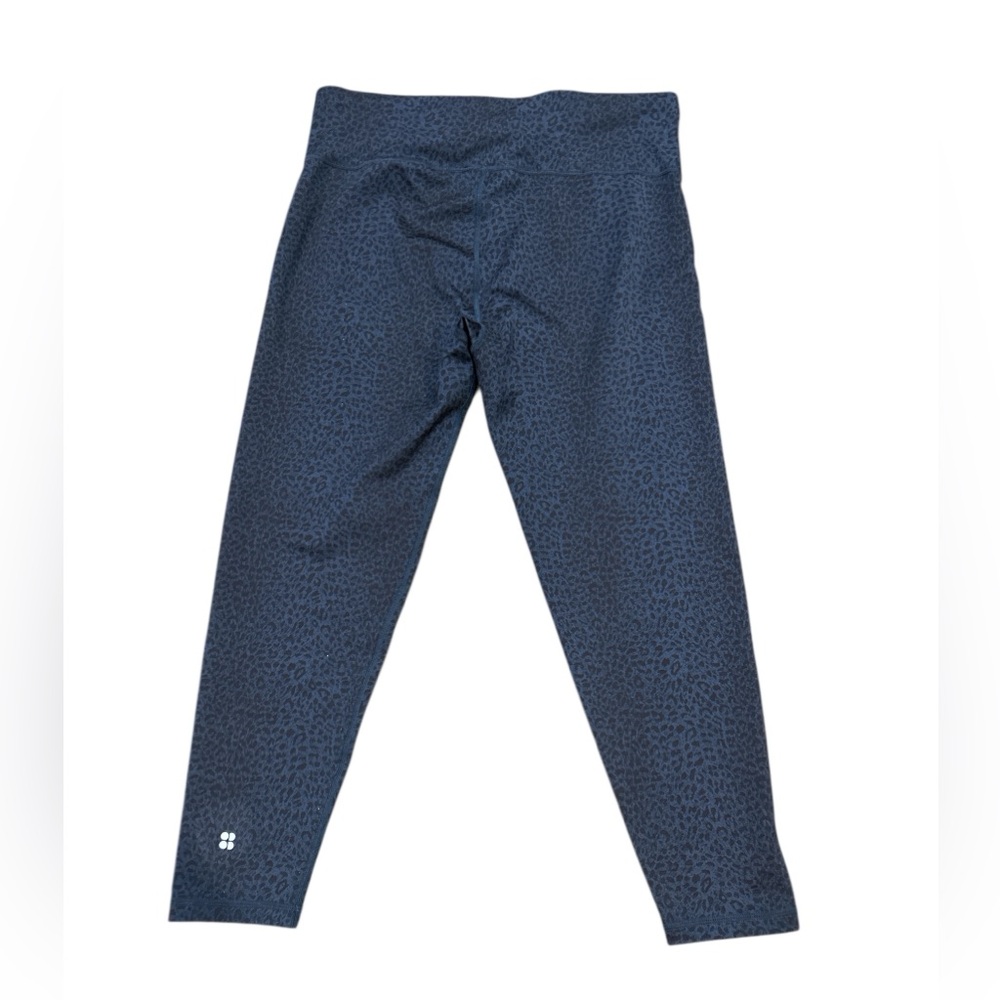 Sweaty Betty London Women’s Size XL 7/8 Length Leggings‎